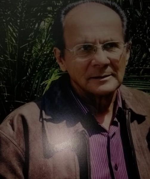 Nota de falecimento: Antônio Gervásio Anzolin, aos 77 anos