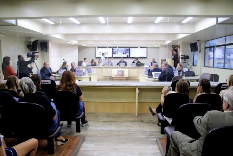 Vereadores instalam CPI para apurar possíveis irregularidades no CriciumaPrev