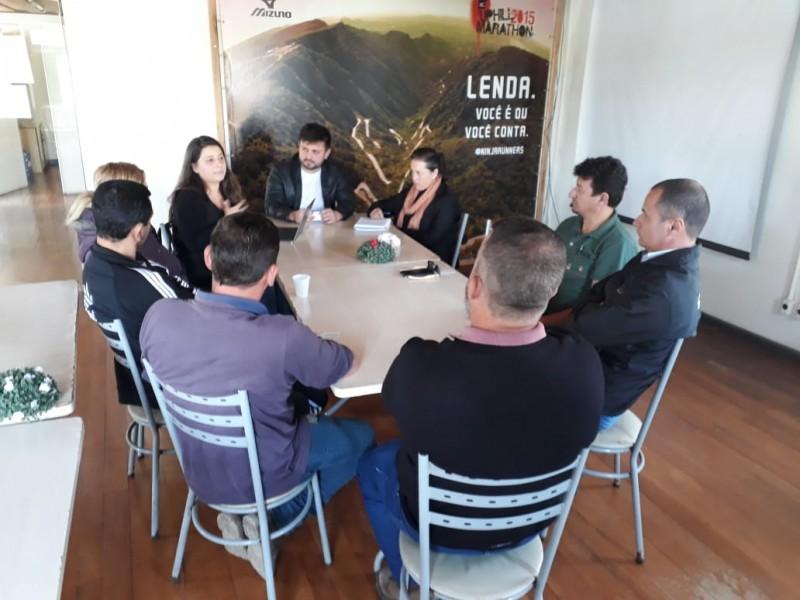Treviso perto de possuir uma associação empresarial