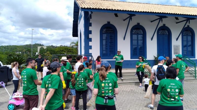 Núcleo de Meio Ambiente da Acic lança Selo de Melhores Práticas de Sustentabilidade Ambiental