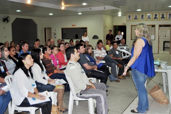 Oficina do Sebrae chega ao Balneário Rincão