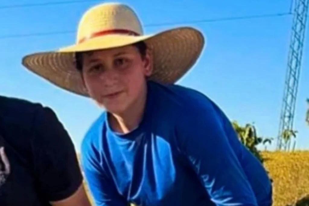 Pai de adolescente morto atropelado em Treviso desabafa: ‘Um ato covarde e de irresponsabilidade'