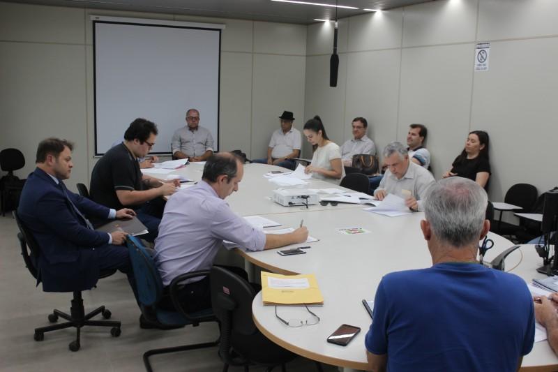 Realizada primeira etapa do processo licitatório do Terminal Rodoviário