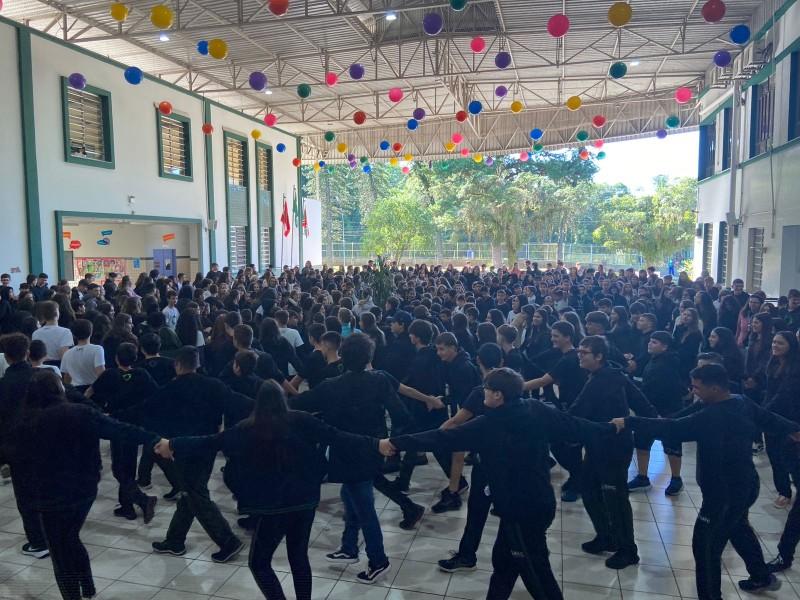 Programa Satc Segura é lançado com foco no bem-estar dos estudantes