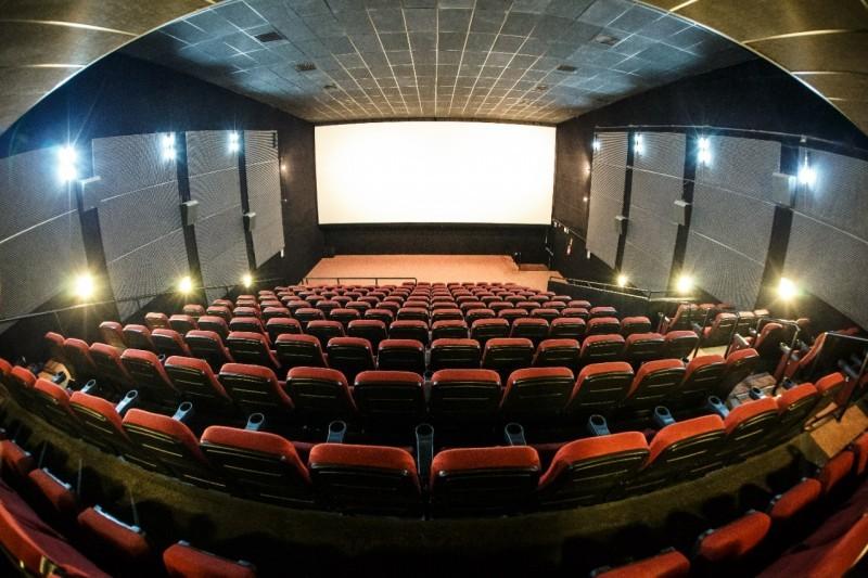 Cine Show Tubarão tem estreias na programação