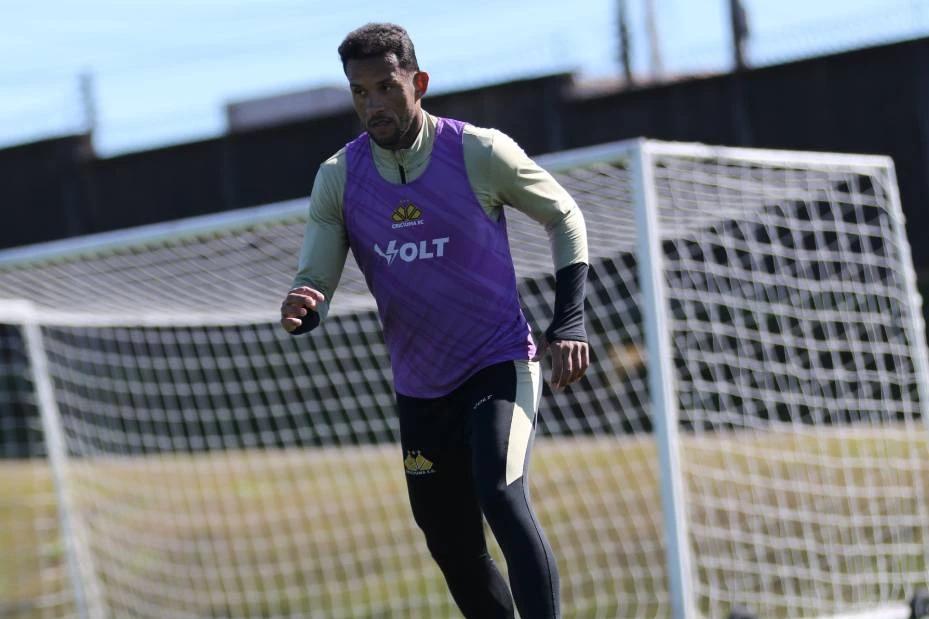 Ao vivo: sorteio de ingressos para Criciúma e Vila Nova; diretor de marketing participa conosco
