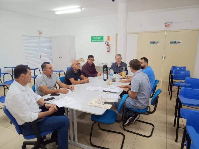 Prefeito de Morro da Fumaça, Agenor Coral é eleito novo presidente do Cirsures