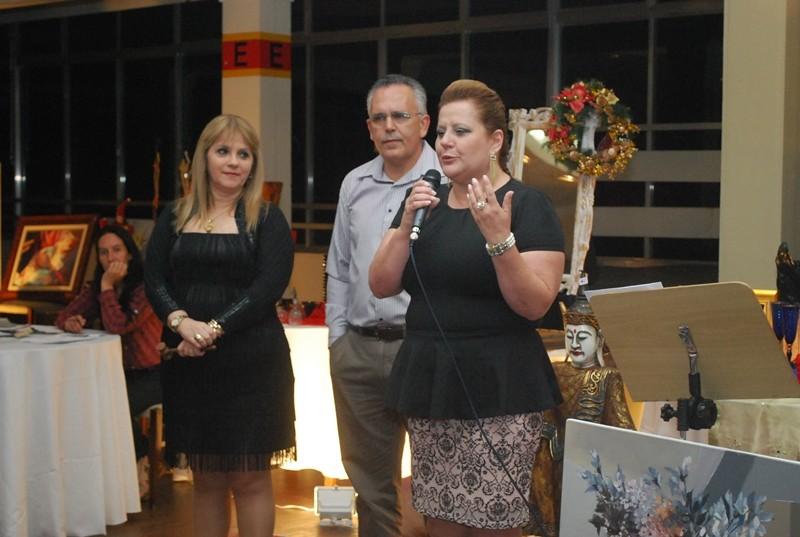 Leilão de arte beneficiará a Casa Guido