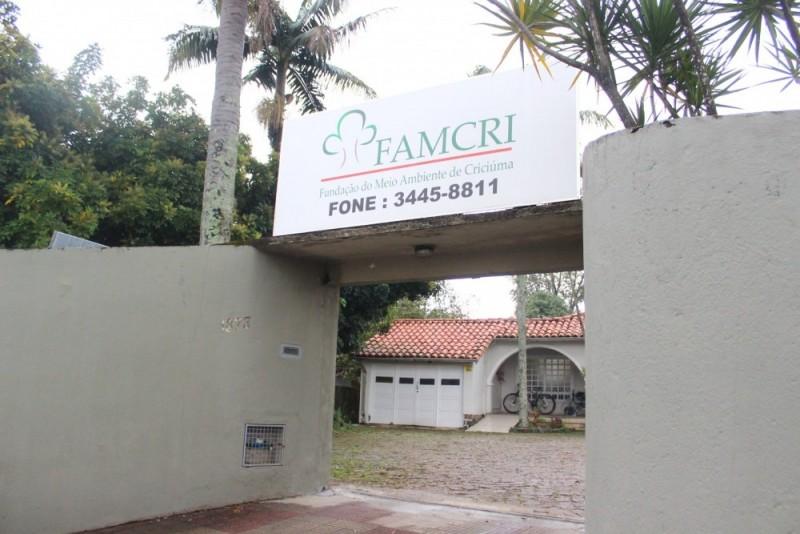 Prefeitura de Criciúma confirma que Famcri será transformada em Secretaria do Meio Ambiente 