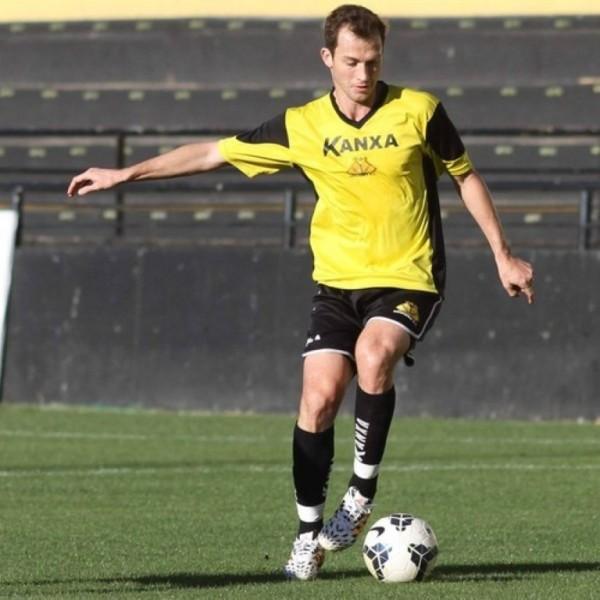 Martinez acredita em time fechado para conquistar pontos fora de casa