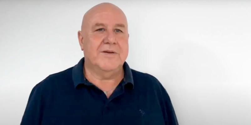 CDL de Içara tem nova composição para o biênio 2023/2024; presidência segue com Paulo Roberto Brígido