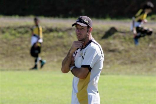 Tigre encara novo desafio no Estadual Sub-15