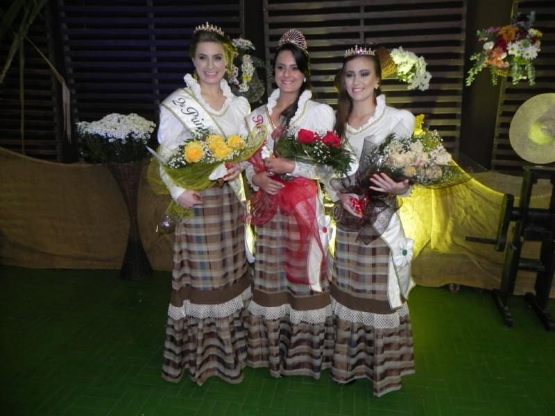Festa do Colono e do Motorista são atrações em Forquilhinha