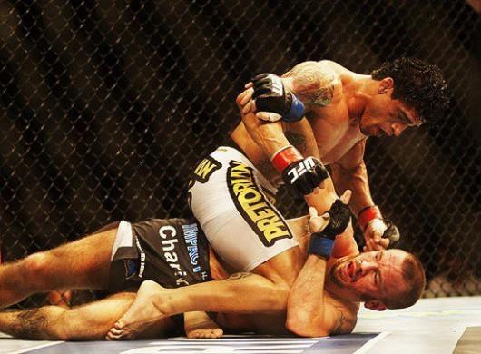 Atletas de MMA vêm a Criciúma divulgar GP Insano
