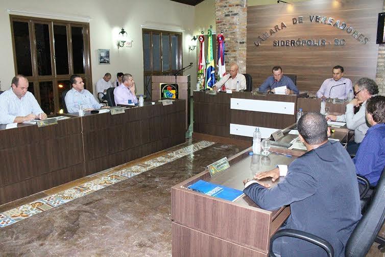 Vereadores solicitam criação do Projeto Porteira Adentro