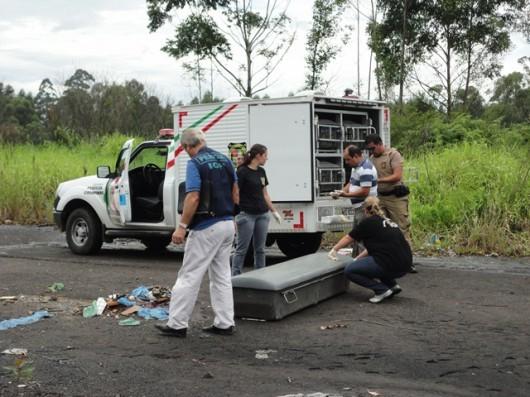 Acusados de triplo homicídio vão a juri popular 
