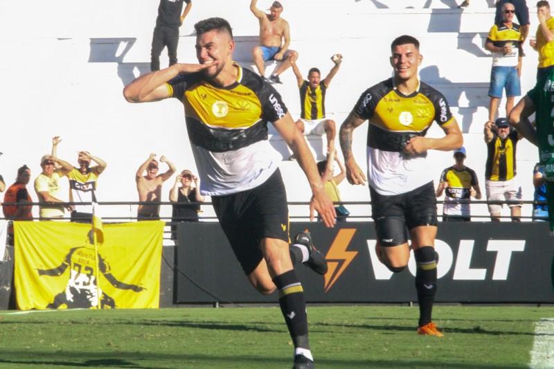 Wilker Ángel é convocado pela seleção venezuelana