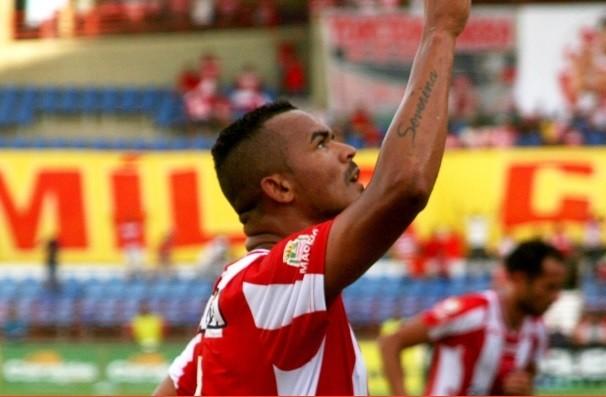 VÍDEO: Zé Carlos é relacionado para enfrentar o Criciúma