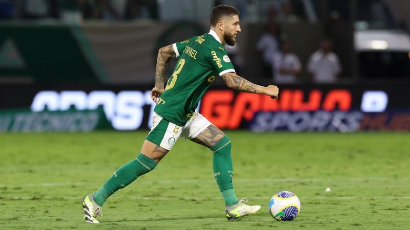 Criciúma não vence o Palmeiras no Heriberto Hülse desde 1996 