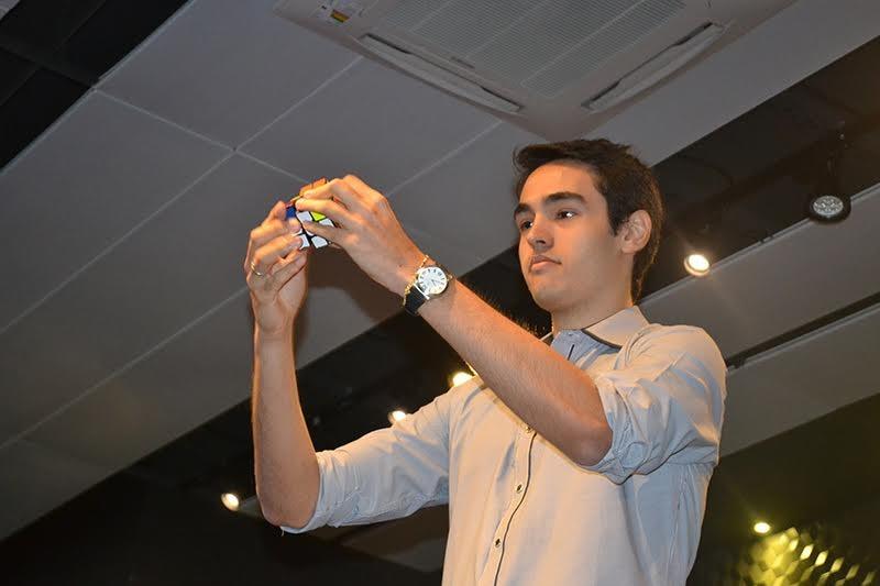 Acic lança 3º Prêmio de Matemática