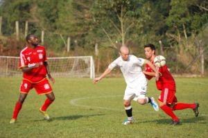 20ª Taça Cecrisa inicia em maio