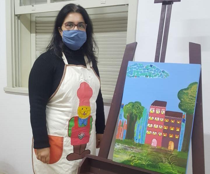 FCC abre edital para oficinas culturais