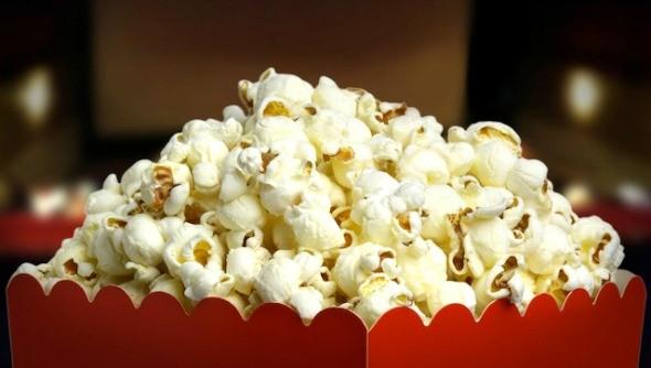 Promoção Cinema em Dobro no Shopping Della