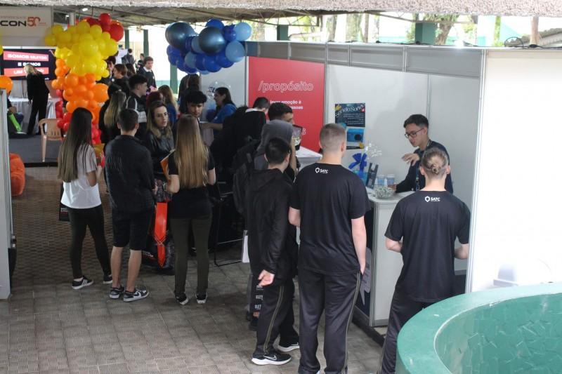 Feira da Empregabilidade fomenta oportunidades de trabalho