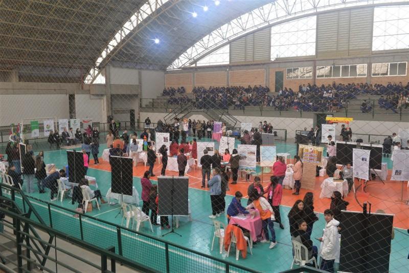 Escolas da Amrec já podem se inscrever para Feira Regional de Matemática