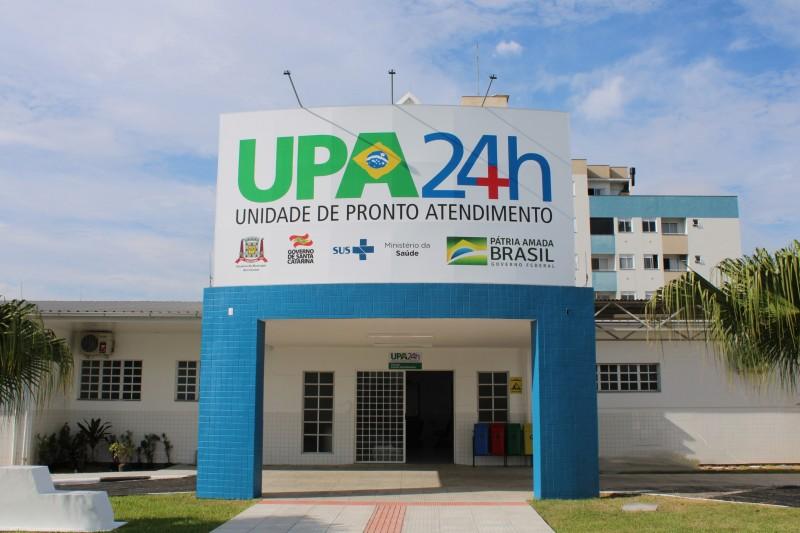 UPA 24h do Rio Maina atinge expectativa nos atendimentos diários em dez dias de funcionamento