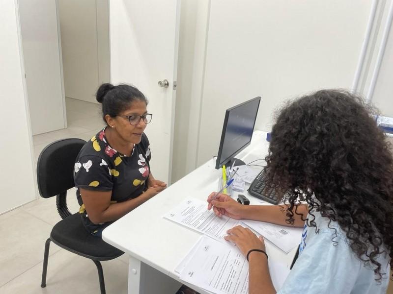 Candidatos já realizam inscrições para cursos profissionalizantes