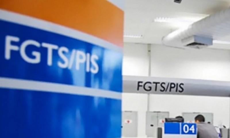 Saques do FGTS começam em setembro e serão de até R$ 500 por conta