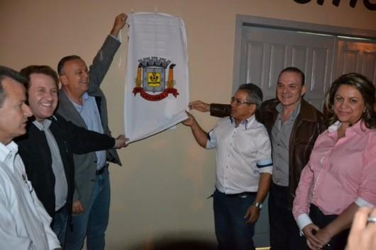 Bairro Cidade Mineira Velha, em Criciúma, recebe centro comunitário
