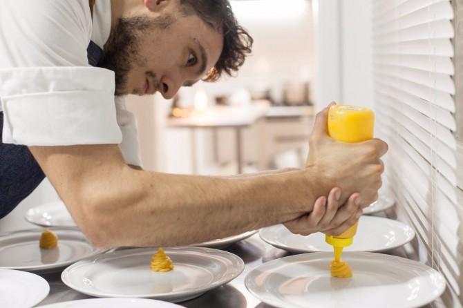 Curso de Gastronomia da Unesc realiza palestra aberta ao público  