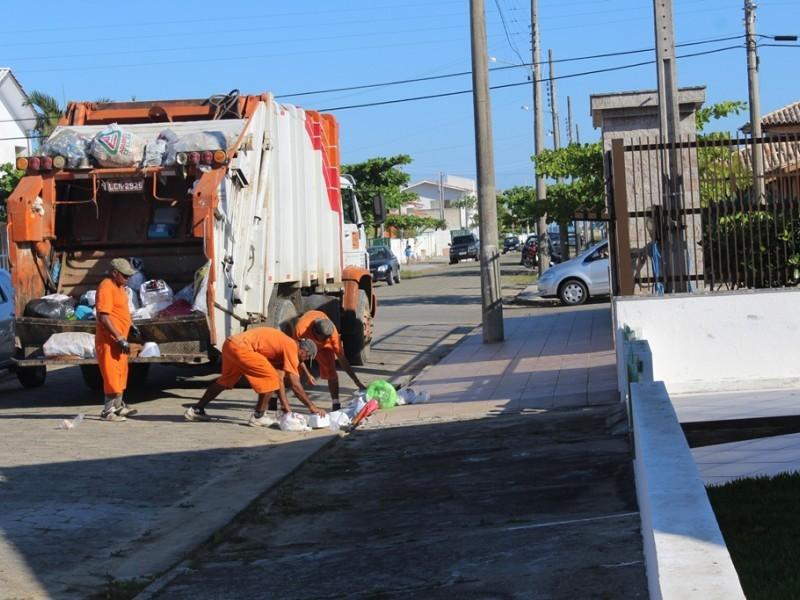 Abertas as inscrições para vagas temporárias do Samae