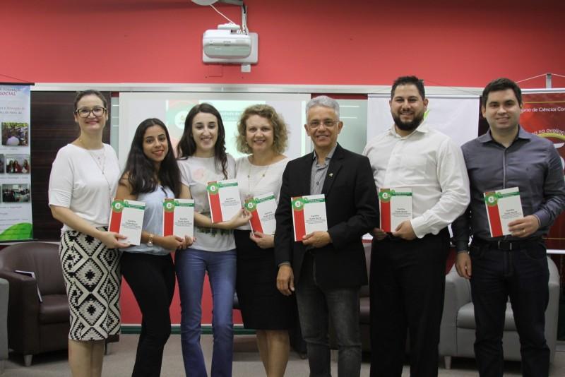 Cartilha vai auxiliar pequenos empreendimentos da região