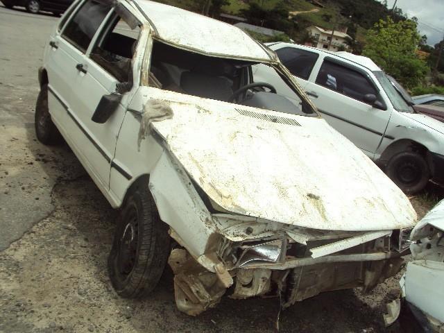 Jovem morre após capotar veículo na SC-100, em Jaguaruna