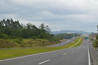 Criciúma, mobilidade urbana.