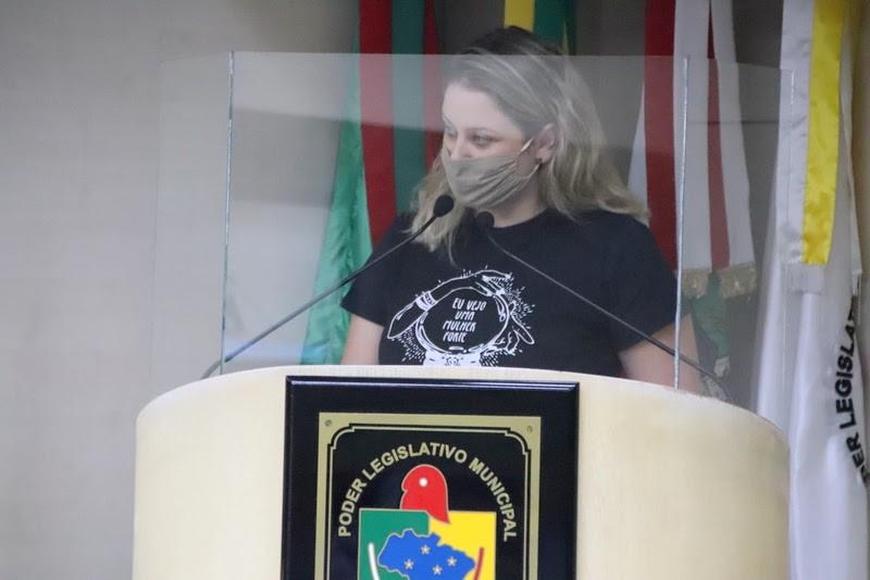 Transparência da vacinação contra Covid-19 em debate na Câmara