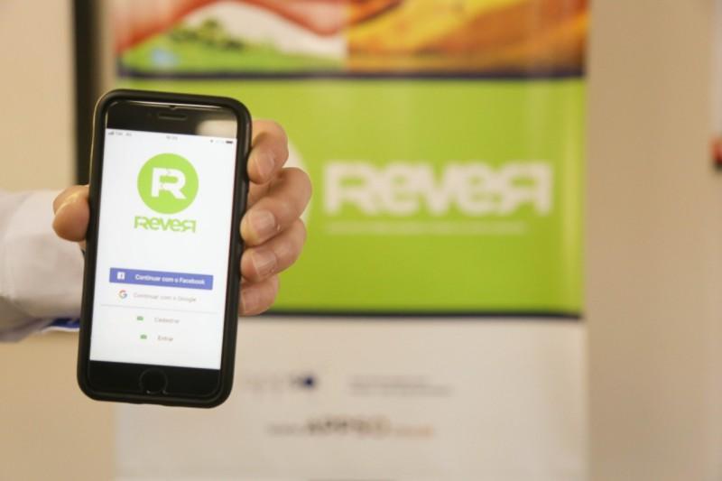 Materiais de construção não utilizados podem ser doados por meio de aplicativo em Içara