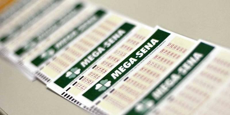 Apostador do Rio de Janeiro leva sozinho os R$ 51 milhões da Mega-Sena 