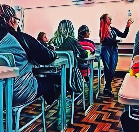 Dia do professor: amor pela profissão que forma carreiras 