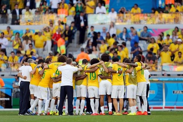 Novo técnico da Seleção Brasileira será apresentado terça-feira