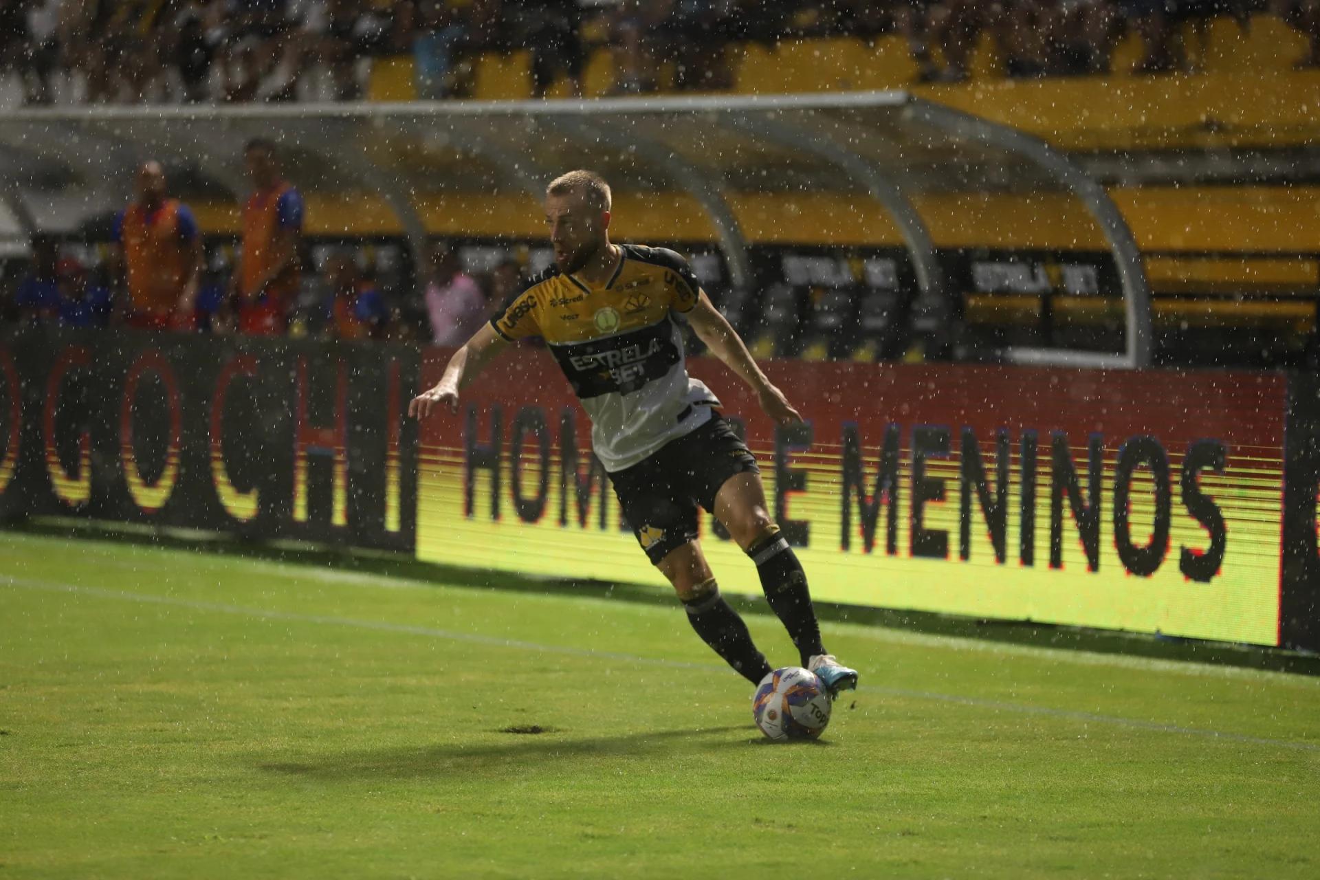 A espera acabou! Criciúma estreia hoje na Série B