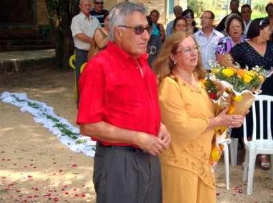 Casamentos e Bodas - Dezembro 2010