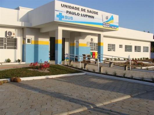 Unidade Central de Saúde do Arroio será informatizada