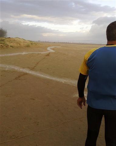 Pescadores evitam pescar por rigor adotado pelo Ibama
