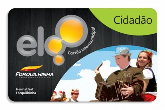 Sistema de bilhetagem eletrônica também nos ônibus intermunicipais