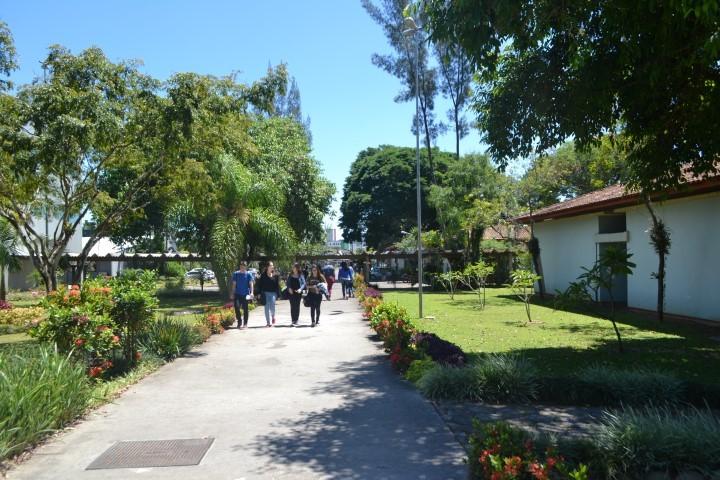 Unesc oferece quase mil vagas no Vestibular de Verão 2019