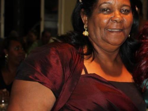 Missa de um ano de falecimento -  Celina Eva Pereira Alexandre